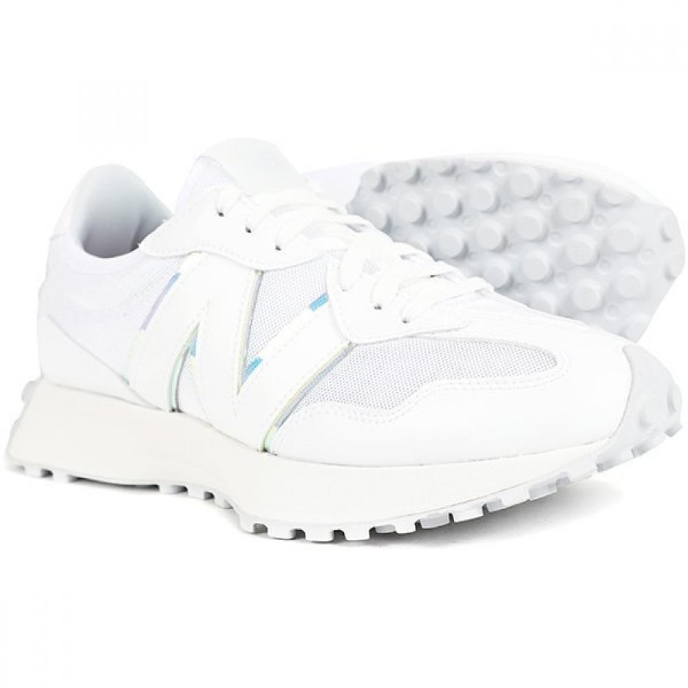 

New Balance Genuine New Balance 327 U327WHT:275