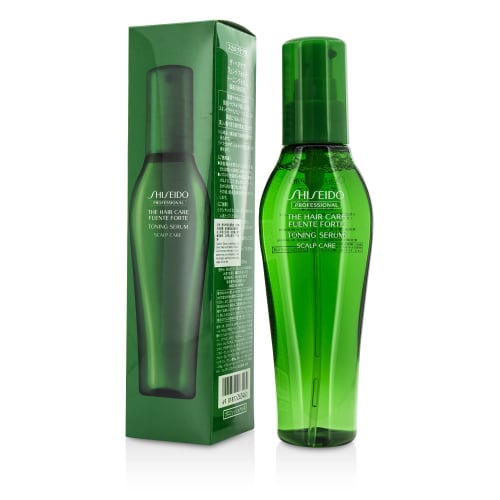 

Shiseido professional fuente forte toning serum 125ml