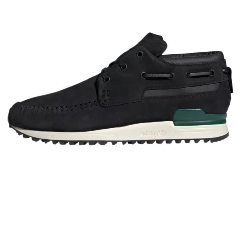 Adidas Originals ZX 700 Удобные Простые Универсальные Парусные Туфли Мужская Обувь JQ3161 42