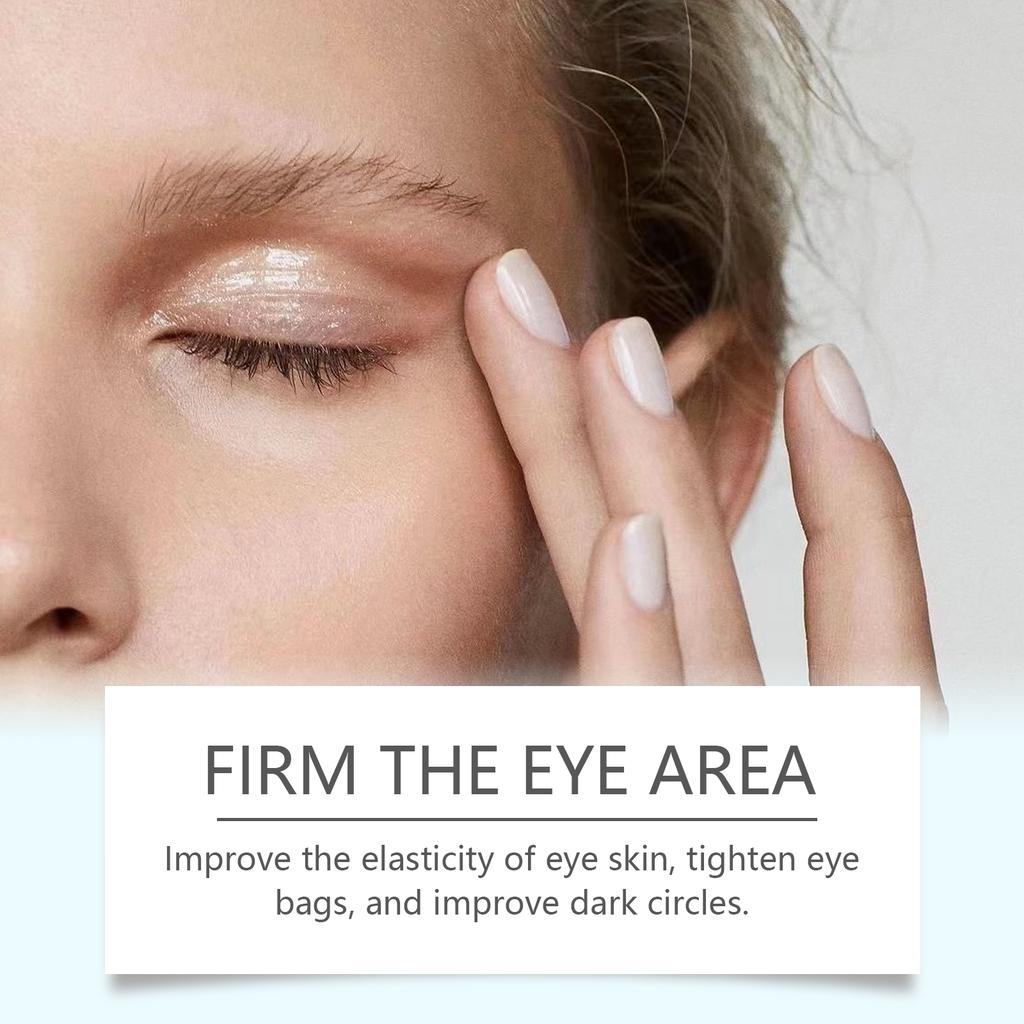 Lighten Dark Circle Eye Cream Rejuvenating Moisturizing Repair Refining Eye Skin Anti Puffiness Instant Firm Eye Cream