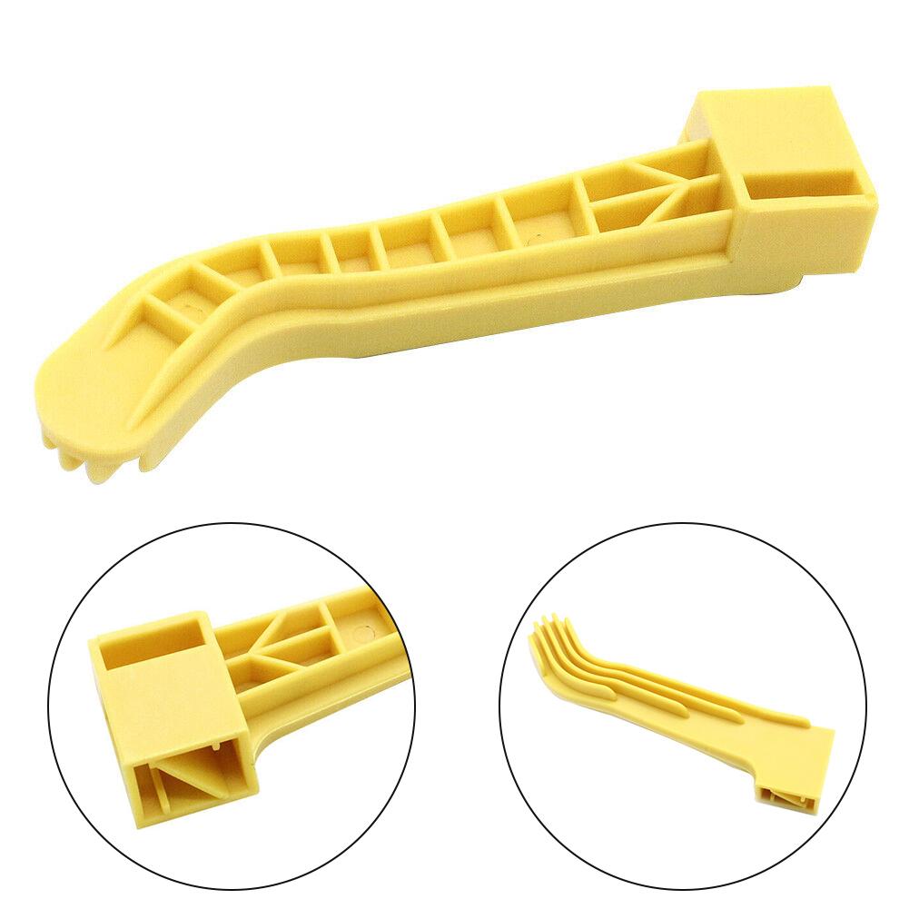 

1PACK Ручка замка капота 1X 2008-2017 7934E7 желтый