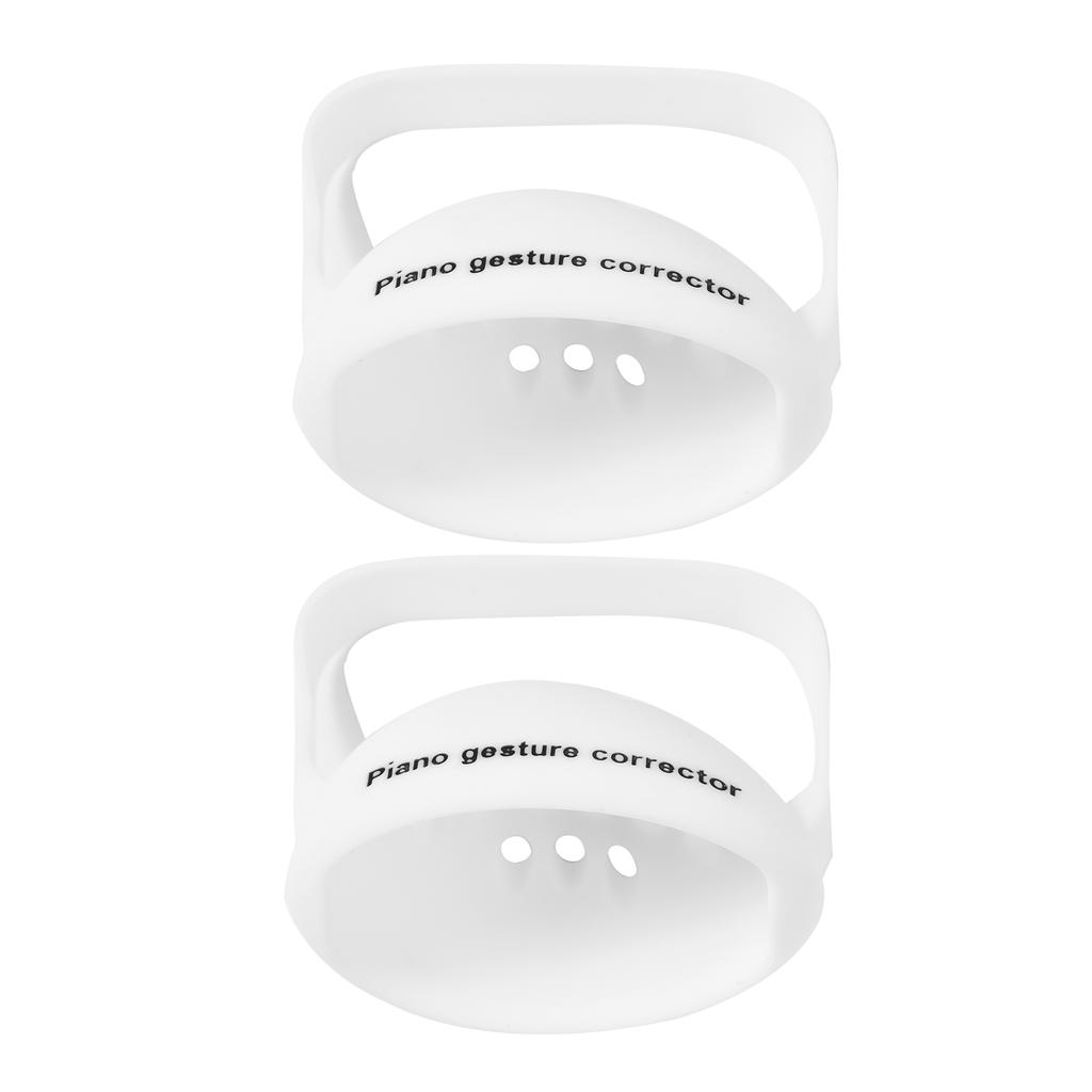 Tremolo Wearable Piano Hand Corrector Silicone Piano Hand Orthotic Device Piano Hand Gesture