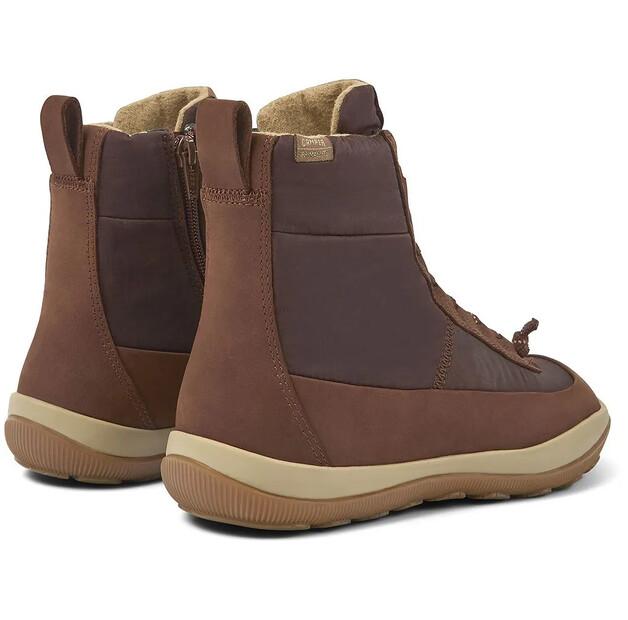 Camper Peu Pista Gm Boots