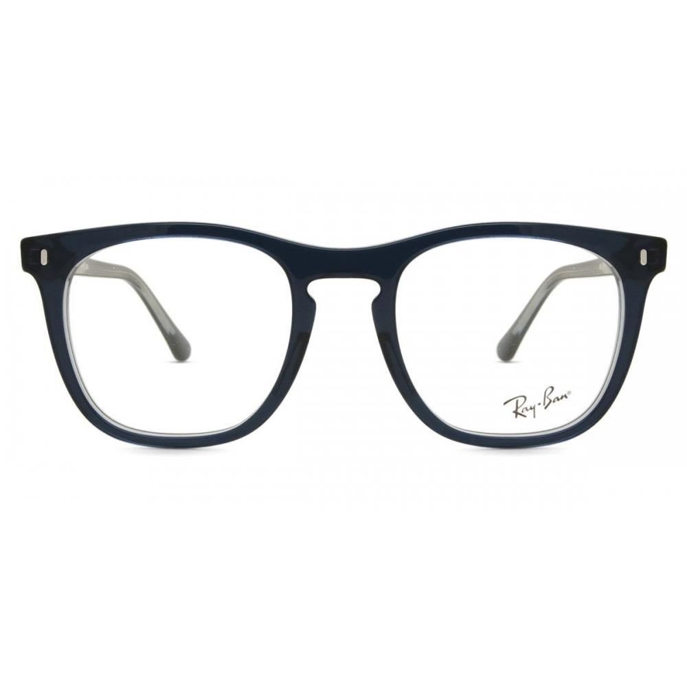 

Ray Ban Rx2210v 8324 Unisex Eyeglasses 53-21-145