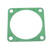 3 In 1 Valve Plate 3Pcs Set Base Valve Plate Cylinder Head