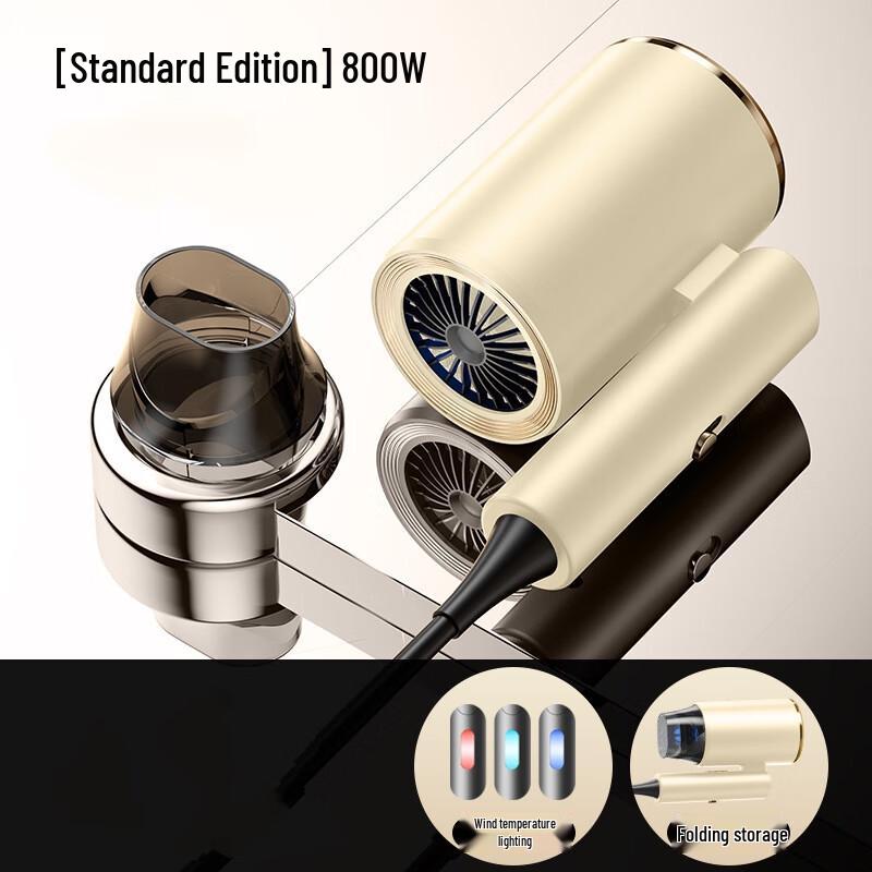 Shengbey Foldable Hair Dryer