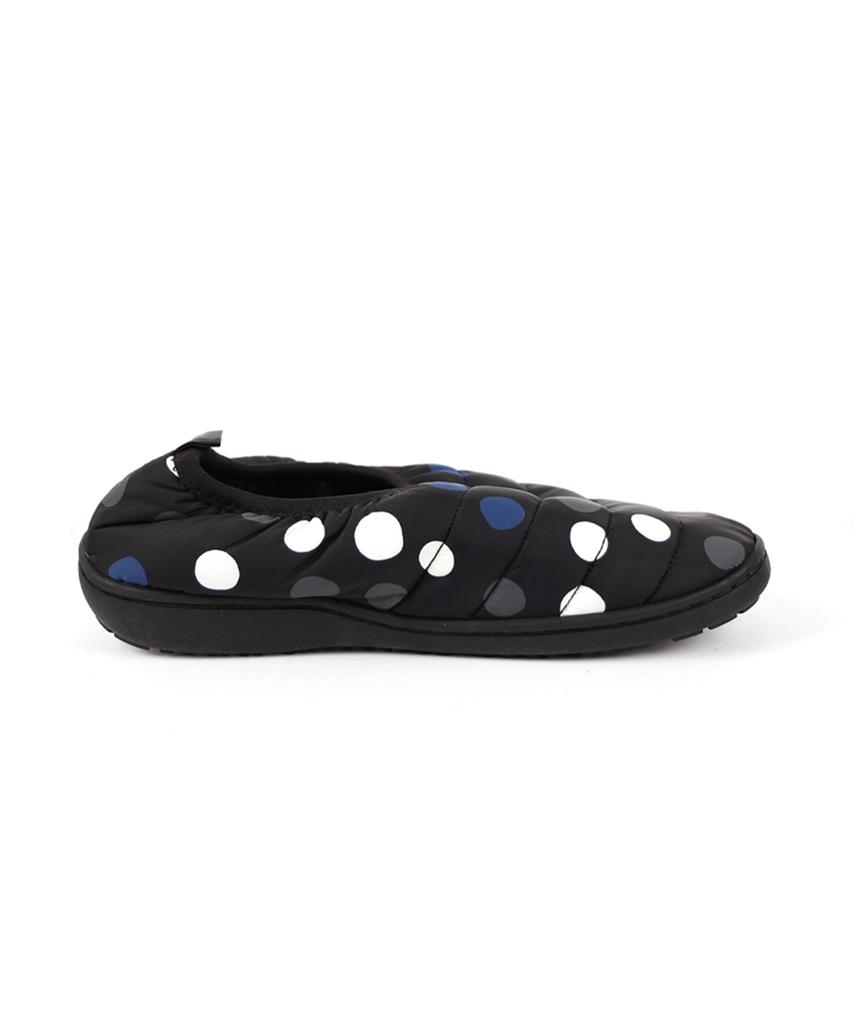 Subu Packable Sandals - Three Dots / Kr-360