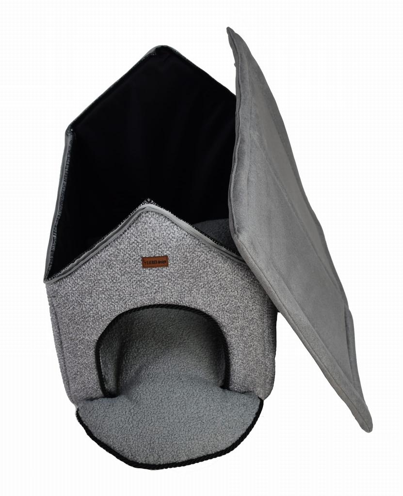 Stella Gray Kennel