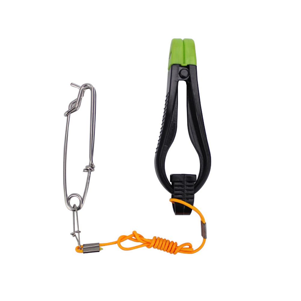 Leader Planer Board Trolling Fishing Accessories Release Clip Downrigger Power Grip Snap Fishing