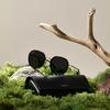 MM-0109-K-5401A Sun-blocking Sunglasses