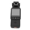 1080P Action Camera 1.54 Inch TFT Screen 1/4 Inch Screw Hole Portable Vlog POV Recording Camera for Cycling Motorcycle