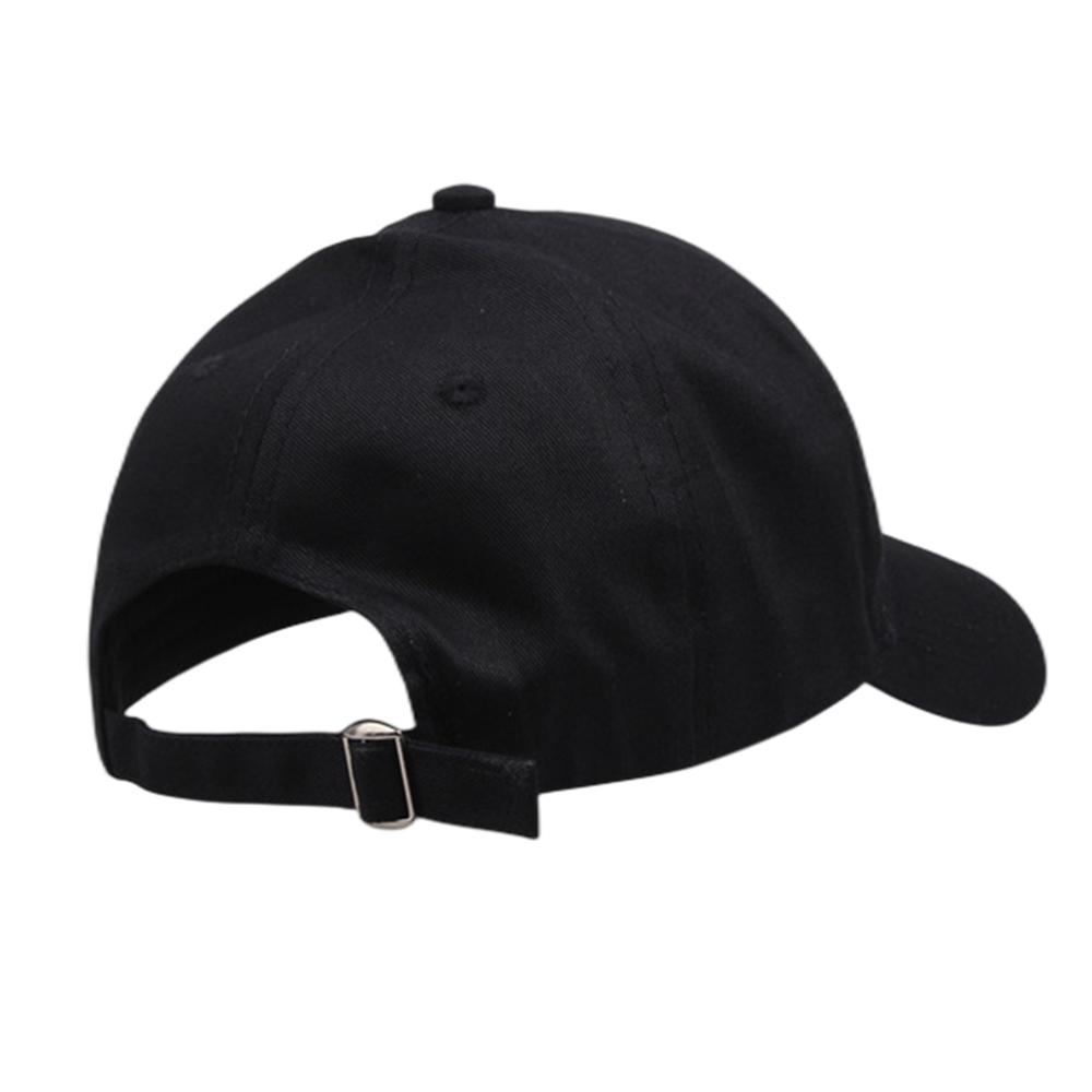 Fashion Cactus Baseball Cap for Men Women Casual Sunscreen Hat Travel Accessory