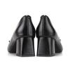 Barbara Leather CorSage Women S pumpS 5cm Bbj208bk