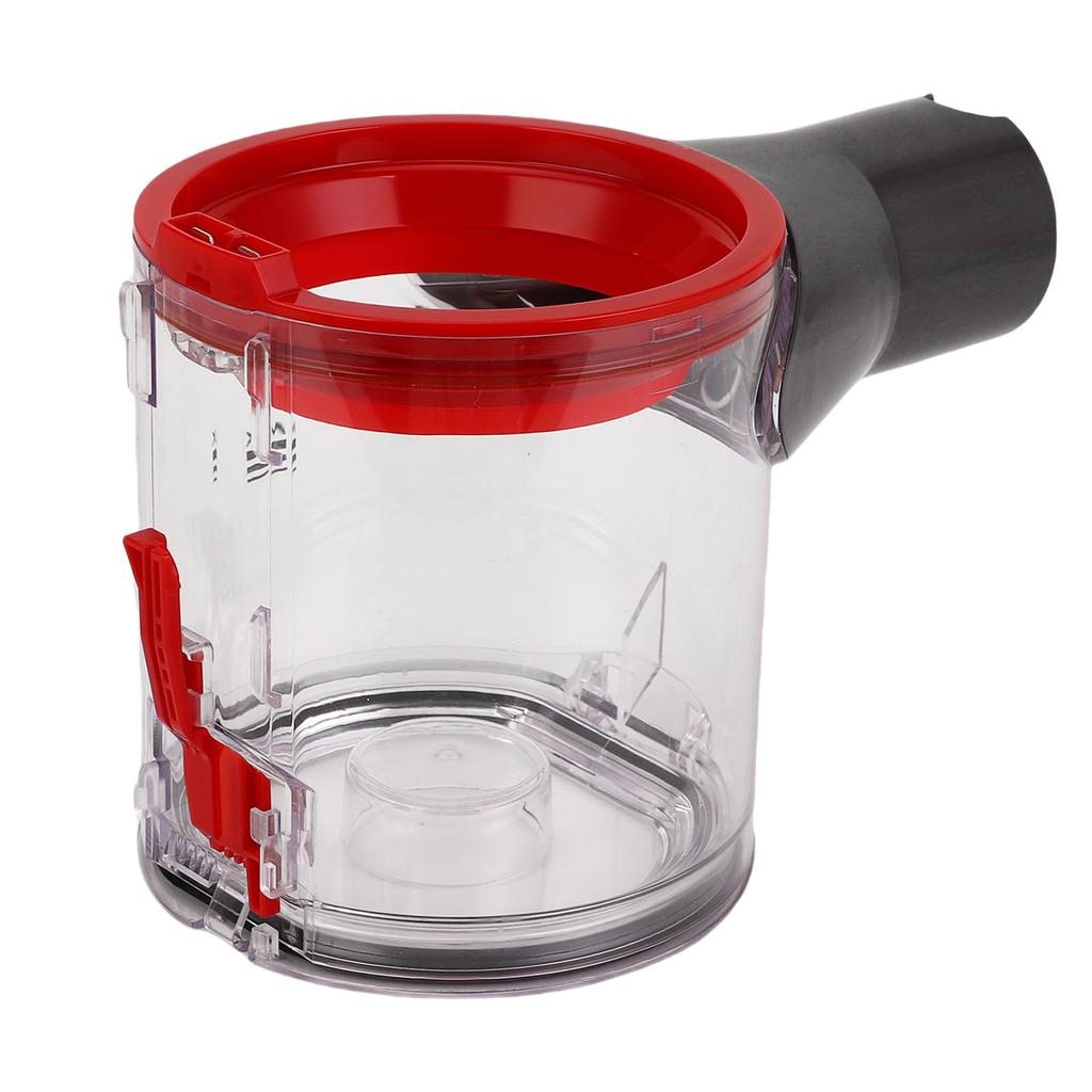 967699 01 Dust Bin Replacement for V7 SV11 V8 SV10 Vacuum Cleaner Dust Collection Bucket Canister Attachment