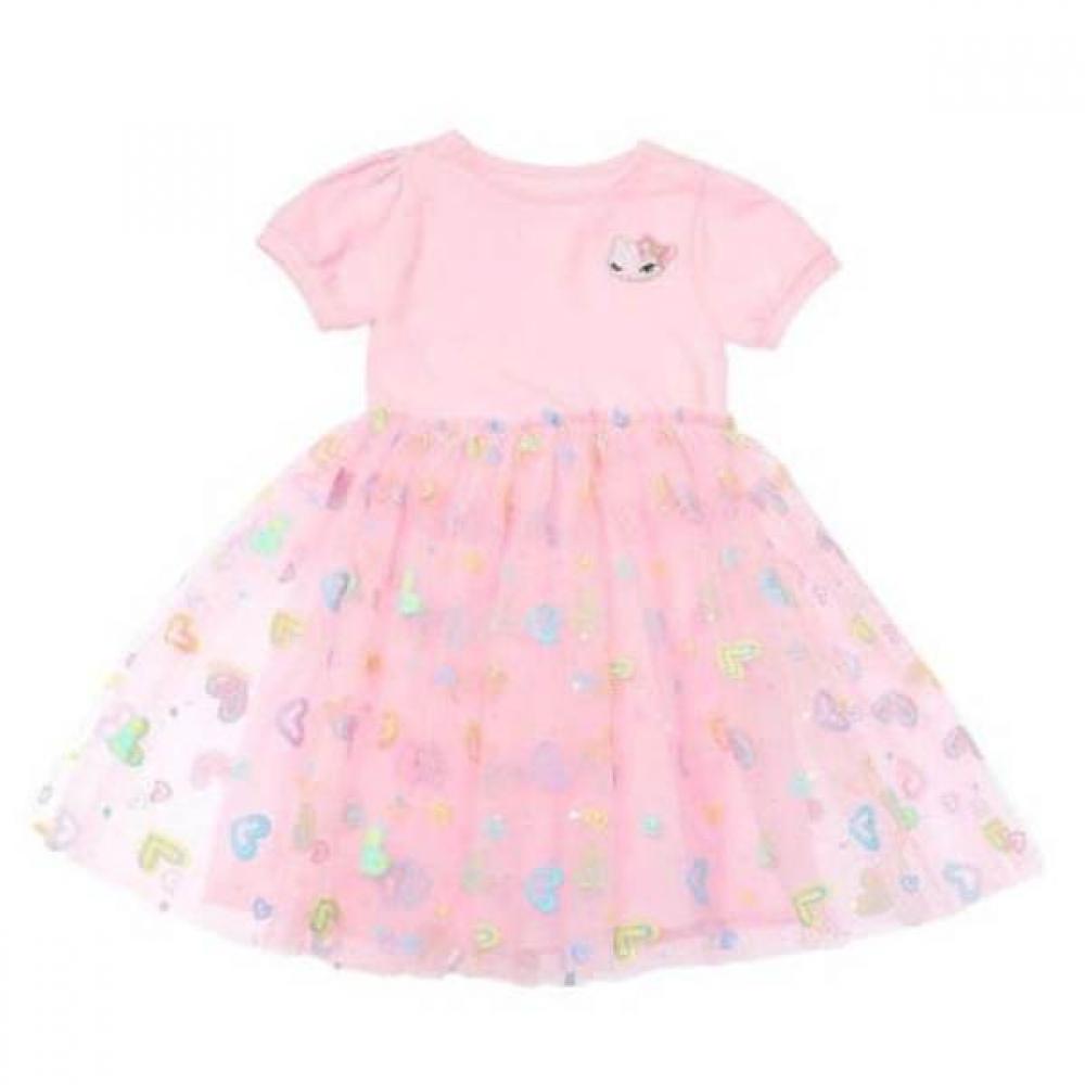 Pk Shaa French Cat Color Ops P1 (pink)/110