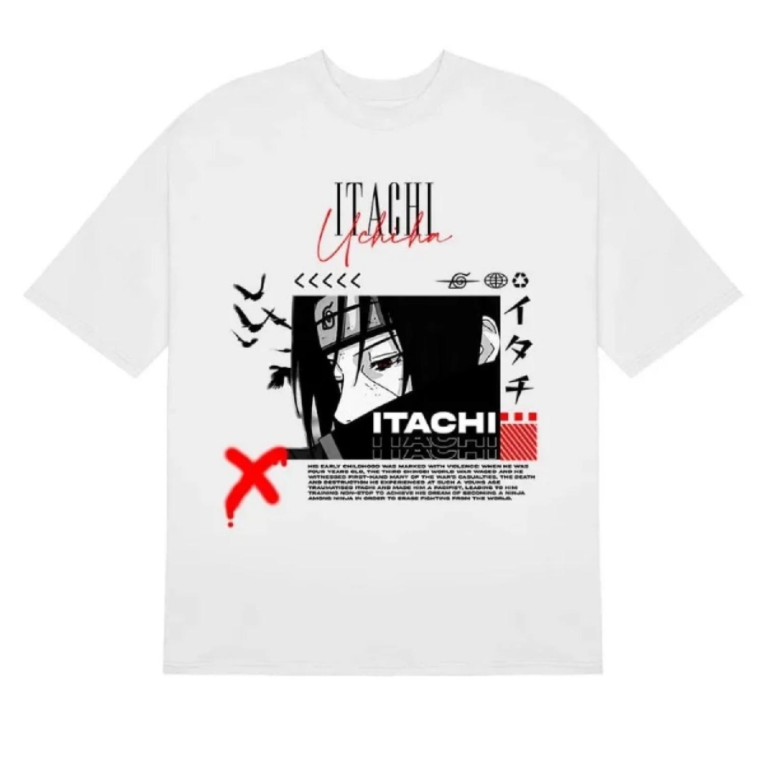 

Japanese Anime Surrounding Naruto Hokage Character Short-sleeved T-shirt Harajuku Animation Men s Women Summer Cotton Kids Tees XXXXXL білий