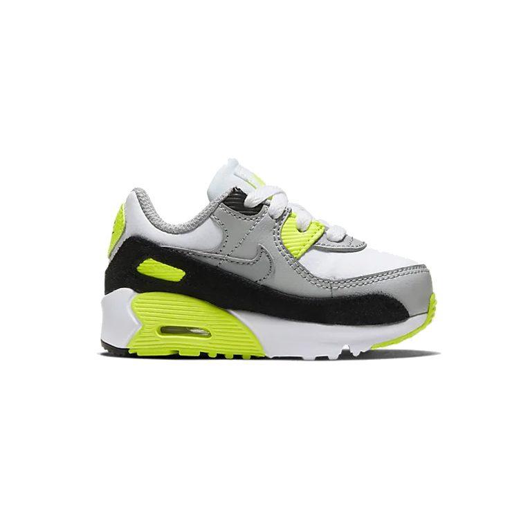 Nike Air Max 90 OG Volt 2020 TD CD6868-101