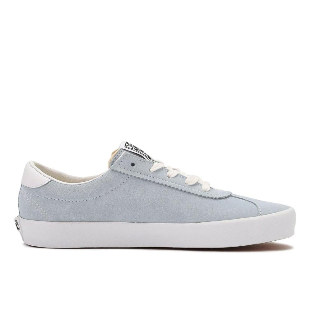 ☆VANS☆ Sports Low Baby Blue White VN000CTDYF51 Vans Sports Low Vn000ctdyf5 Baby Blue White – buy the best