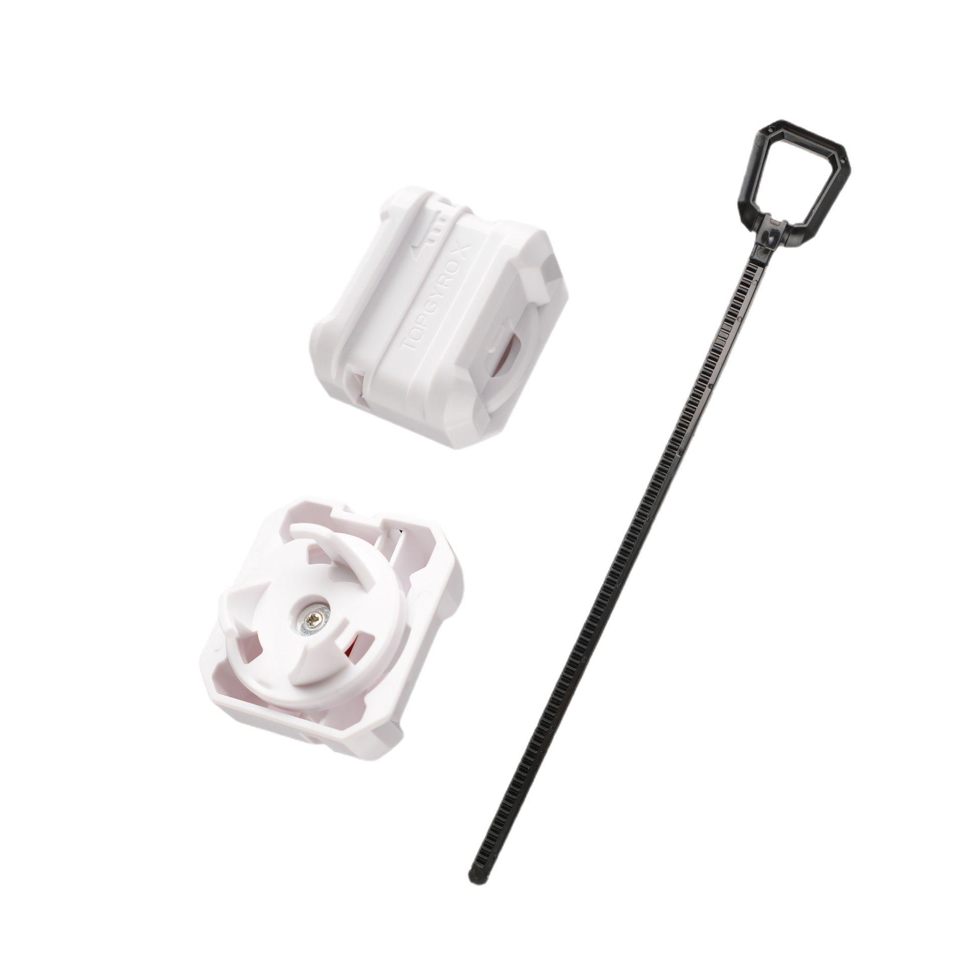 Новый трансграничный Beyblade Burst: Серия Alloy Defense