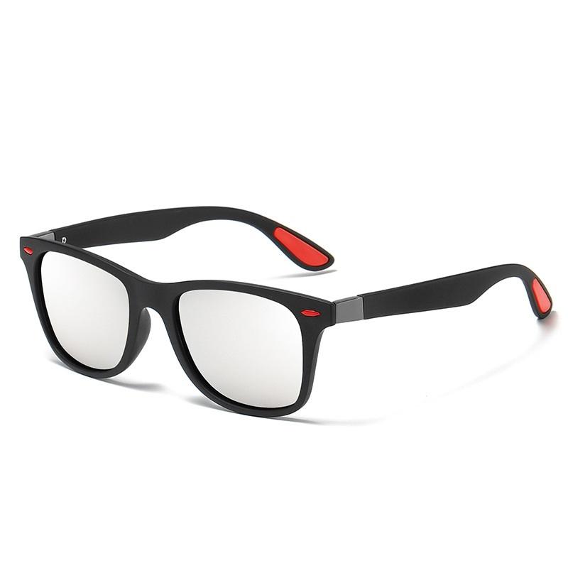 

Ретро солнцезащитные очки для мужчин и женщин, модные спортивные, винтажные солнцезащитные очки для водителей, мужские, женские, фирменные, дизайнерские, солнцезащитные очки Shades Oculos De as shown