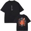 Japanese Anime Chainsaw Unisex Denji Pochita Funny Tshirt Unisex Women Unisexga Casual T Shirts Male Fashion Vintage Tshirts Streetwear