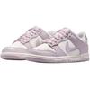 Nike Dunk Low GS Particle Rose საბავშვო სნიკერები ვარდისფერი იალქნიანი ენგმა-სტოუნი FB9109-122