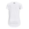 Under Armour Childrens/Kids Logo T-Shirt