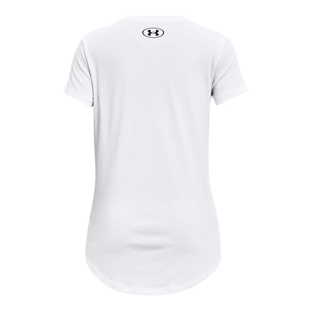 Under Armour Childrens/Kids Logo T-Shirt