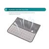 Dog CAT Cooling Mat Summer Pet Cold Bed Extra Large For Small Big Dogs Pet Accessories Cat Durable Blanket Sofa Cat Ice Pad Blanket