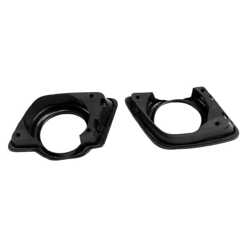 

Toyota Daihatsu Xilong 07 Fog Light Set: Headlight & Daytime Running Light Assembly