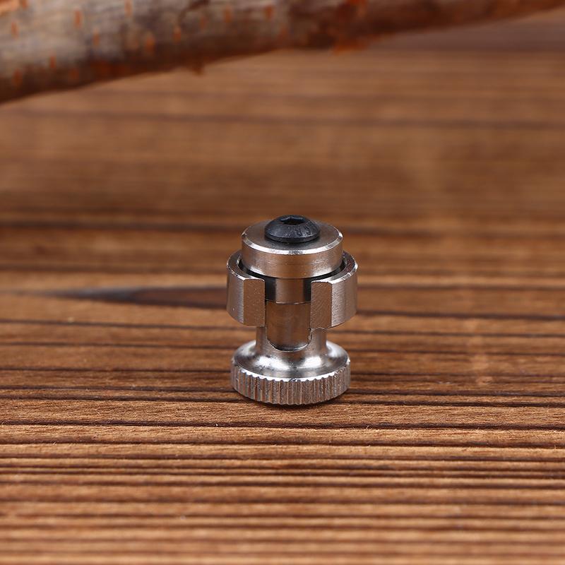Stainless Steel Cnc Bearing/Bushing Disassembly And Assembly Tool For Gearbox Bearing Disassembly Assembly Aid Tool 7-9Mm