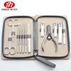 777 Three Seven Nail Clipper Set