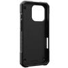 Coque pour iPhone 16 Pro Max - UAG - Monarch Pro - Carbon Fiber - Protection optimale - Élégant