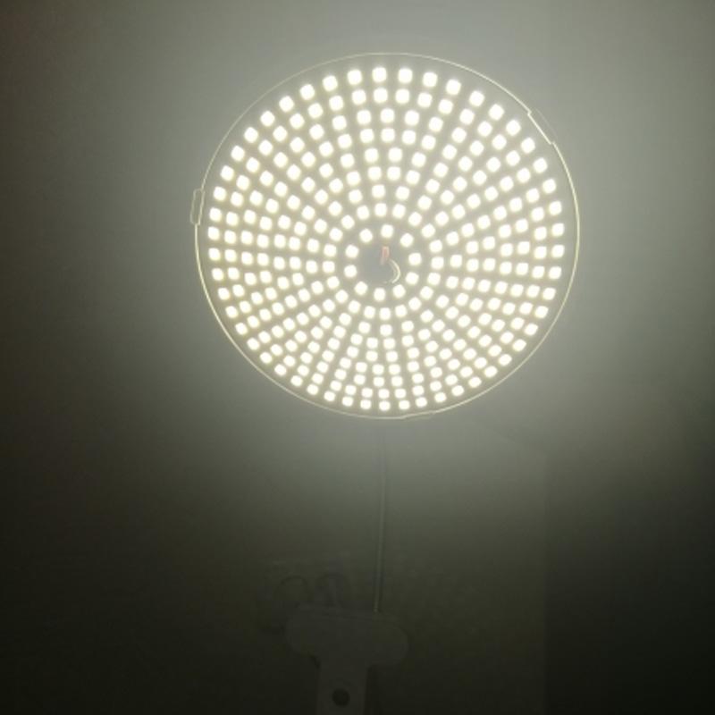 10W Full Spectrum 290 LED Indoor Plant Grow Light Bulbs E27 Lamp Veg Cultivo Growth Green House Hydro Sunlight Phyto