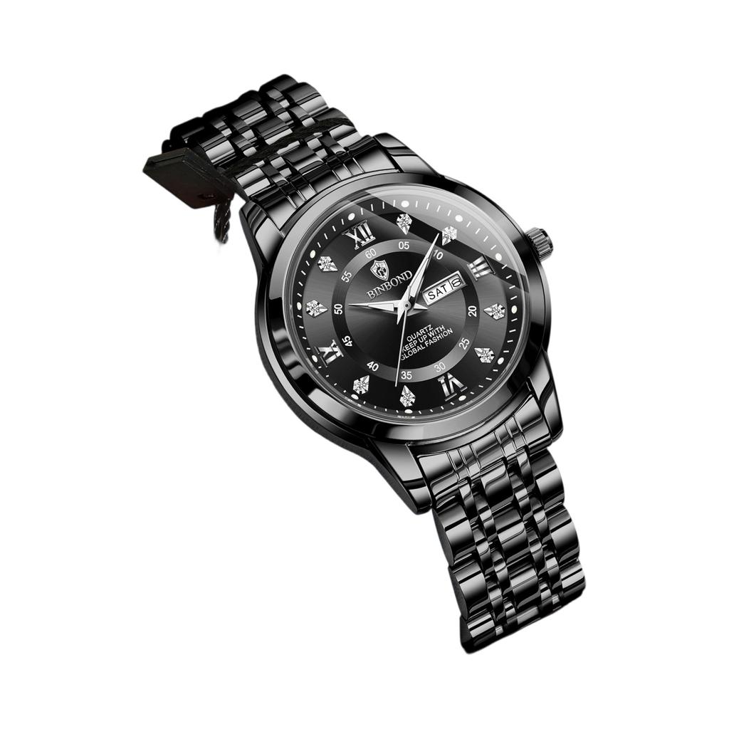 Women Fashion Leather Watch