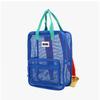 Bobo Choses Color Block Mesh Backpack B126ai032 991
