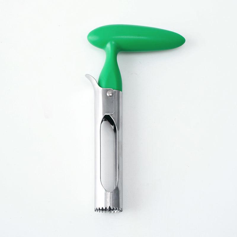 Fruit Corer Stainless Steel Pears Core Remover Tool Fruit Cutter Seeder Kitchen Vegetable Tools