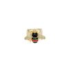 Vintage Fashion Bracelet Ring Set Little Bee Design Bracelet Ring Set