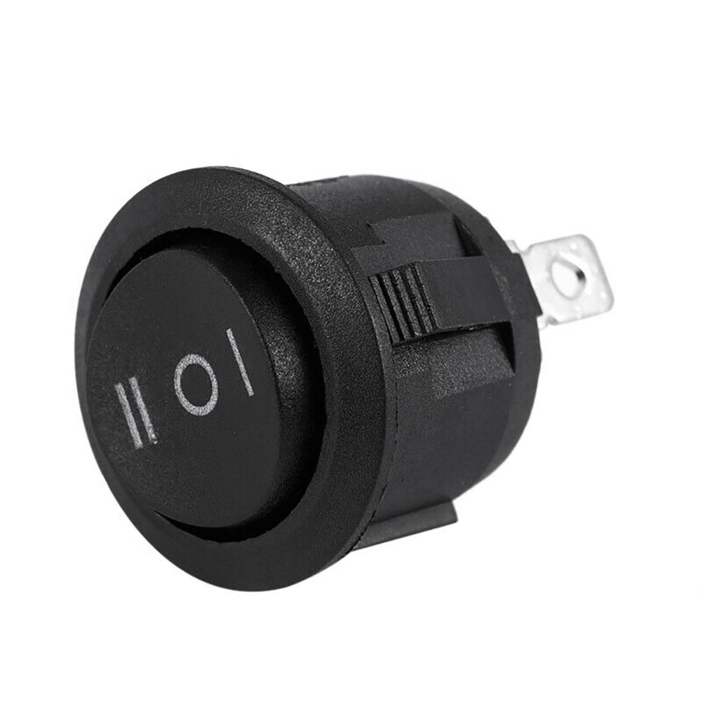 Polyamide Rocker Switch Rocker Switch Toggle Way Dash