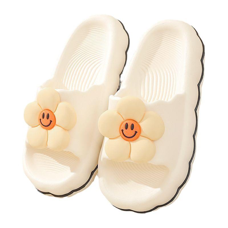 Women's Non-Slip Cool Thick-Soled Summer Sandals for Indoor & Outdoor Use