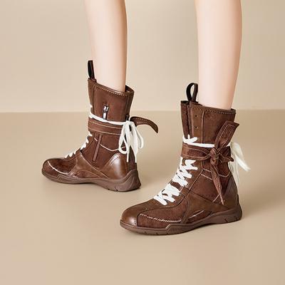 Botas – Botas