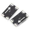 Stlxy XL3608 5V/9V12V Boost Module 2A Current Mini Boost Board DC-DC Switching Power Supply Module