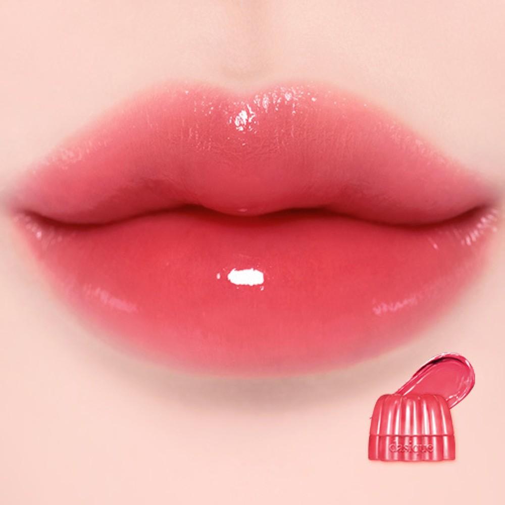 [MILKY FRUITS EDITION] dasique Chewing Glow Pot 4g