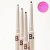 Super Slim Brow Pencil (4-color)