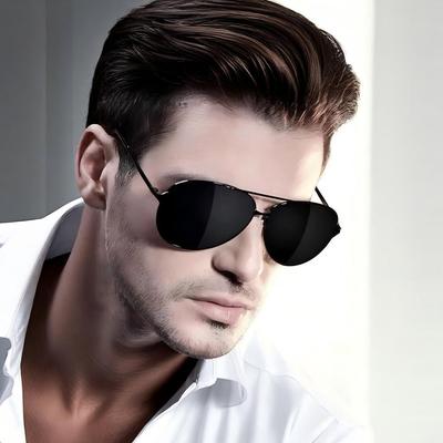 Brillen & Accessoires – Sonnenbrillen