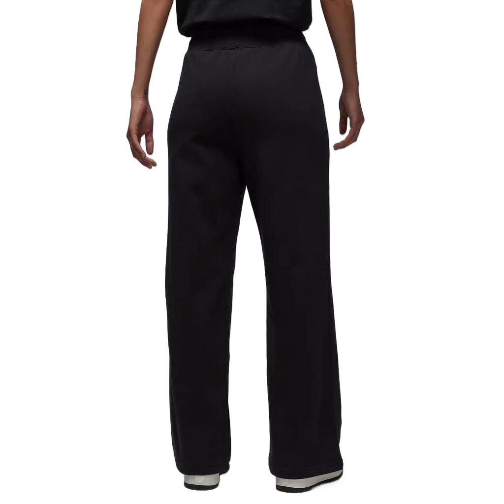 New Jordan NOVELTY Casual Pants Women's Black IB7040-010