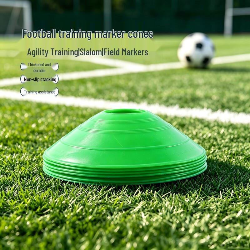 Yidong Football Training Marker Discs