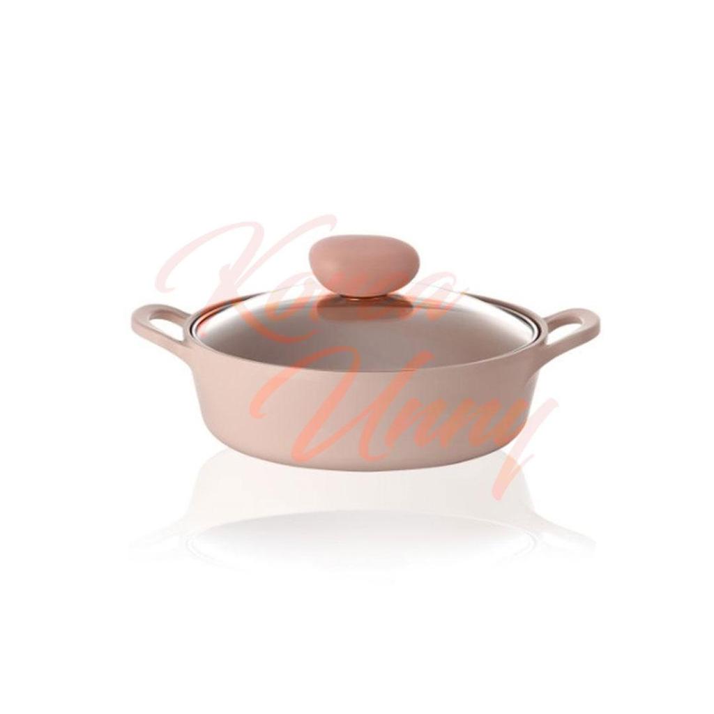 NeoFlam Sharbet Cookware (Pot / Fry Pan / Wok)