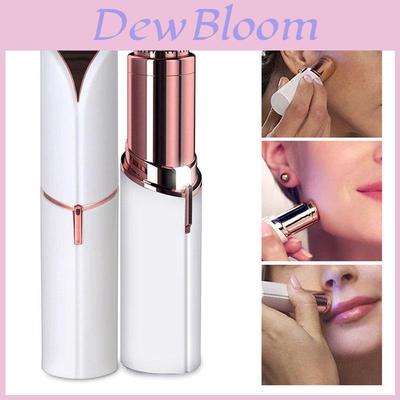 Elegant Women Lipstick Epilator With Painless Hair Removal And Timeless Design