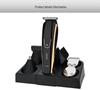 Five-in-One Multifunctional Electric Hair Clipper and Shaver Set
